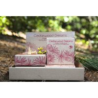 Cedarwood Dreams Incense Cones